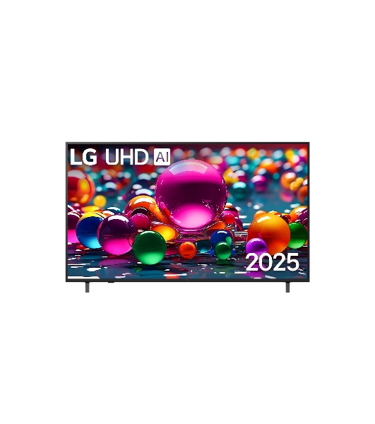 Телевизор LG 65' 65UA75009LA черный DLED 4K UHD 60Hz Smart TV WebOS