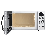 Микроволновая печь BBK 23MWG-930S/BW белый/черный, 23 л, 900 Вт, переключатели - сенсор, фото8