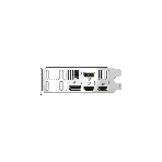 Видеокарта Gigabyte GeForce RTX5050 OC Low Profile, NVIDIA RTX 5050, 8 ГБ GDDR6, 128 бит, PCI-e 5.0, 2xHDMI, 2xDP, 2587 МГц, фото2