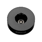 Машинка для стрижки BRAYER BR3400, LED-дисплей, 4 насад, турбо, титан. покр, регу. высоты лезвий, фото3