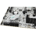 Материнская плата MSI B840M GAMING PLUS WIFI6E, AM5, AMD B840, 4xDDR5, 4xSATA, 2xM.2, 1xPCIe 4.0 x16, 1xPCIe 3.0 x4, 1xHDMI (v2.1), 1xUSB-C 10Gbps, 1xUSB-A 10Gbps, 2xUSB-A 5Gbps, 4xUSB-A 2.0, 1x2.5Gb LAN, Wi-Fi 6E, Bluetooth 5.3, 2x3.5 мм, 7.1, mATX, фото12
