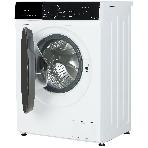 Стиральная машина Бирюса WM-SM812/03 белый, загрузка фронтальная 8 кг, 1200 об/мин, класс: А+++, фото6