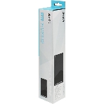 Коврик для мыши A4Tech FStyler FP70 черный 750x300x2мм, фото3