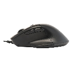 Мышь проводная Acer OMW130 черный, 3600 dpi, USB, кнопки - 6, фото8