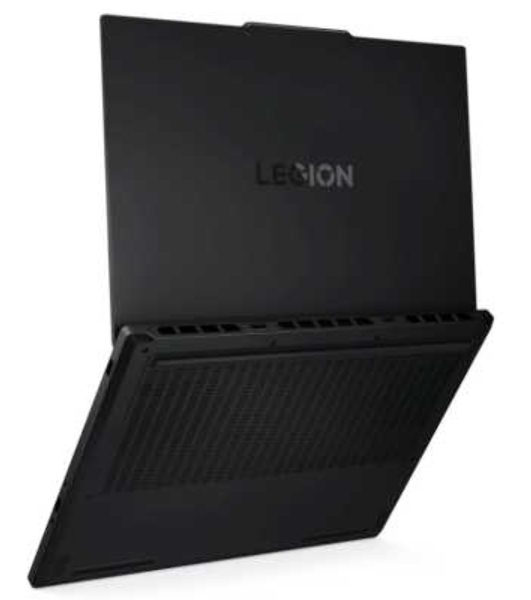 Ноутбук Lenovo Legion 5 15IRX10/15.3'/IPS/Intel Core i7 13650HX/16GB/1024GB SSD/NVIDIA GeForce RTX 5060 8GB/Без ОС/черный/2.1kg