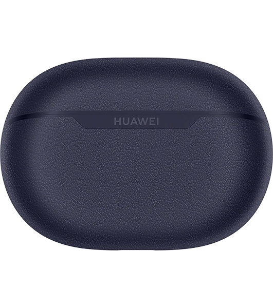 Наушники TWS Huawei FreeBuds Pro 5 синий, внутриканальные, Bluetooth, беспроводная зарядка, до 9 ч
