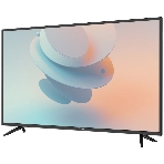 Телевизор Polar 43' P43U52T2SCSM (YY) черный DLED UHD 60Hz Smart TV Android, фото2