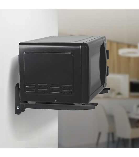 Кронштейн для СВЧ KROMAX MICRO-6b black