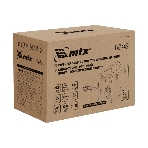 Аппарат инвертор. полуавтомат. cварки MTX MIG-220S, 220A, ПВ 60%, катушка 5 кг, фото5