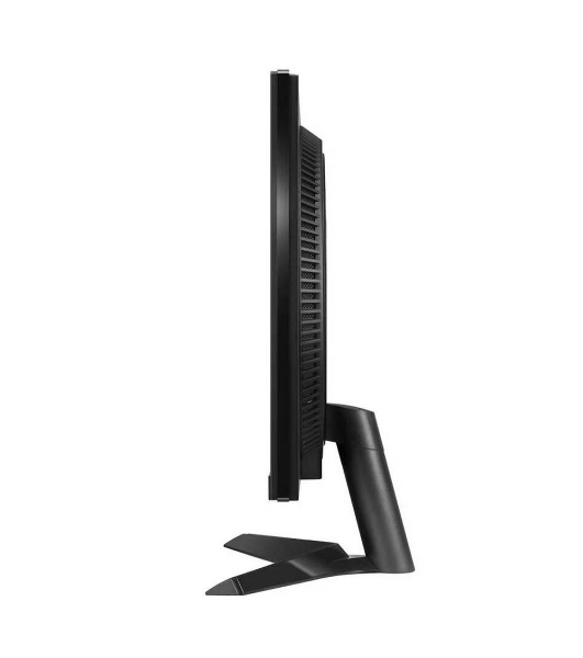 Монитор 23.8' LG UltraGear 24GS60F-B IPS 1920x1080, 180 Гц, 1 мс, 16:9, 300 кд/м2, 1xHDMI, 1хDP, 1x3.5 мм, черный