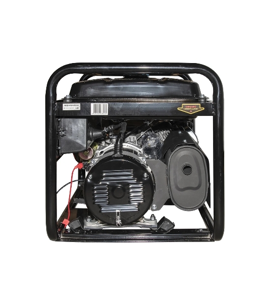 Генератор бензиновый Huter DY11000LX 9кВт