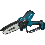 Электрическая цепная пила Makita DUC150Z 1800Вт дл.шины:6' (15 см), фото 1