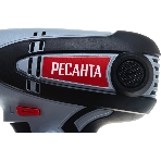 Дрель-шуруповерт Ресанта СШ-550-1, 550 Вт, 25 Нм, щеточный, фото3