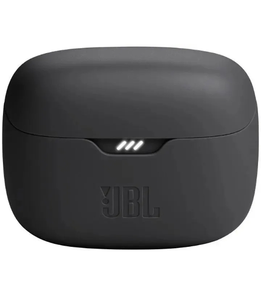 Наушники JBL JBLTBUDSBLK черный