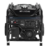 Электрогенератор бензиновый Hyundai HHY 3050FE, 3.2 кВт, 69 дБ, 51.5 кг, фото 1