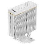 Кулер для процессора Cooler Ocypus Iota A40 белый 120мм алюминий+медь 2000rpm 29db 4-pin 220W 156мм, фото7