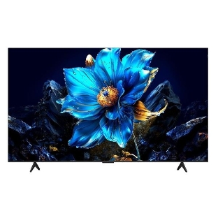 Телевизор TCL 85' 85X11K черный Mini LED UHD 120Hz Smart