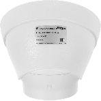 Камера видеонаблюдения IP Dahua DH-IPC-HDW1431T1P-0280B-S6 2.8-2.8мм цв. корп.:белый, фото8