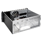 Серверный корпус ExeGate Pro EX293211RUS 4U390-05 (RM 19', высота 4U, глубина 390, БП 800RADS, USB), фото8