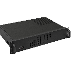 Серверный корпус ExeGate Pro 2U300-04 (RM 19', высота 2U, глубина 300, БП 1000PPH-SE, USB), фото 1