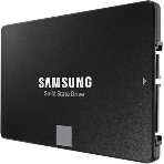 Накопитель SSD Samsung 870 EVO, 1Tb, SATA III, 2.5', R/W 560/530, фото8