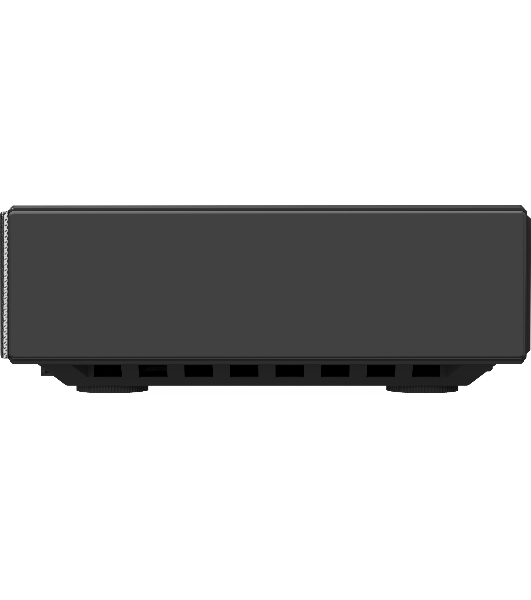 Проектор Cactus CS-U2.B DLP 800Lm ANSI (1920x1080) 15000:1 ресурс лампы:50000часов 2xUSB typeA 2xHDMI 1.78кг