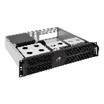 Серверный корпус ExeGate Pro 2U400-04 (RM 19', высота 2U, глубина 400, БП 1000PAS, 2*USB), фото10