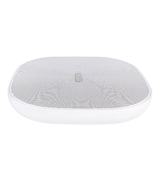 Микрофонный массив Intrend ITMIC-ARY8 подключение Dante/USB, Noise reduction, Feedback suppression, AEC, WebUI, питание POE/12V