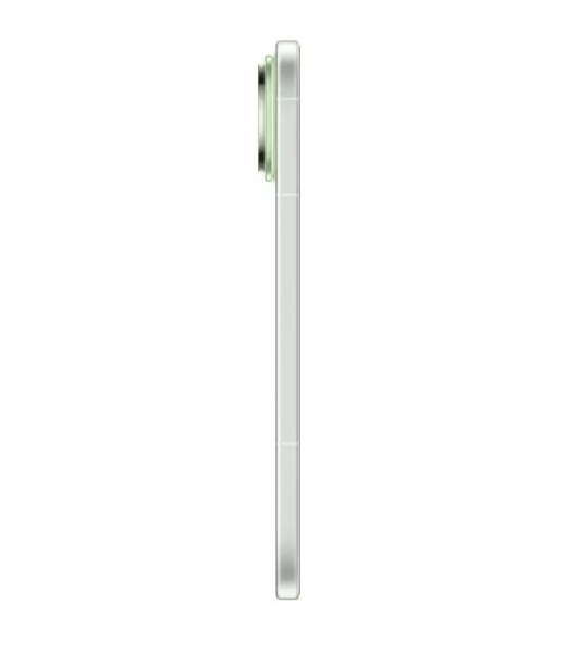 Смартфон Huawei Nova 15 Pro 12/512Gb зеленый