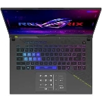 Ноутбук ASUS ROG Strix G16 G614PM-S5138/16'/IPS/AMD Ryzen 9 8940HX/16384Mb/512Gb SSD/nVidia GeForce RTX 5060/DOS/серый/2.5kg, фото5