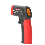 Инфракрасный термометр UT300A+, -20С ~ 400С, фото 1