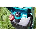Садовый измельчитель Bosch AXT Rapid 2200 2200Вт 3650об/мин, фото7