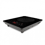 Электроплита BQ HP102B Black, фото3