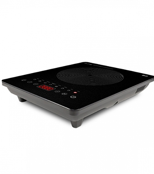 Электроплита BQ HP102B Black