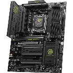 Материнская плата MSI MAG B850 TOMAHAWK MAX WIFI, AM5, AMD B850, 4xDDR5, 4xSATA, 4xM.2, 3xPCI-E x16, 1xHDMI, 1x5Gb LAN, 2xUSB-A 5Gbps, 4xUSB-A 2.0, 3xUSB-C 10Gbps, 7.1, Wi-Fi 7, Bluetooth 5.4, ATX, фото 1