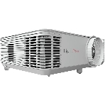 Проектор InFocus IN0048SL DLP, 4400 lm, FullHD, 30 000:1, 1.131.47:1, 2xHDMI 1.4, VGA in/out, Composite Video, 3.5мм in/out, USB-A, RS-232, RJ-45, лампа 15 000ч.(ECO mode), 10W, 27дБ, 2,9 кг, PJ-Link, БЕЛЫЙ, фото4