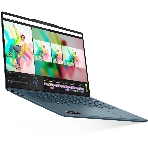 Ноутбук Lenovo Yoga Pro 7 14AKP10/14.5' OLED /AMD Ryzen AI 7 350 32Gb/1Tb SSD/AMD Radeon 860M/без ОС/бирюзовый/1.54kg, фото10