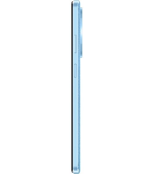Смартфон Huawei Nova 14i 8/128Gb, голубой