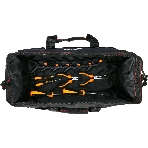 Сумка для инструмента Deko Extra Large черный упак:1шт (085-1084), фото9