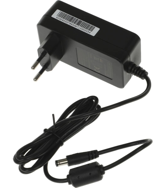 Монитор 23.8' Dahua DHI-LM24-B200S VA 1920x1080, 100 Гц, 5 мс, 16:9, 250 кд/м², 1xHDMI, 1xVGA, динамики, черный