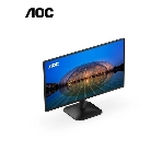 Монитор 23.8' AOC 24B31H IPS 1920x1080, 120 Гц, 4 мс (1 мс MPRT), 16:9, 300 кд/м², VGA, HDMI 1.4, 3.5 Jack, динамики (2x2 Вт), HDR10, Adaptive-Sync, черный, фото9
