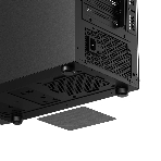 Компьютерный корпус PcCooler C3B310 BK черный без БП mATX 2xUSB3.0 audio bott PSU, фото14