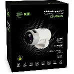 Проектор Cactus CS-PRE.01WT.Full HD-A LCD 7300Lm LS 250Lm ANSI (1920x1080) 1500:1 ресурс лампы:50000часов 1xUSB typeA 1xHDMI 1кг, фото3