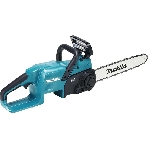 Цепная пила Makita DUC357SF 610Вт дл.шины:14' (35cm), фото 1