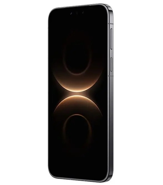 Смартфон Huawei Mate 80 Pro 16/512Gb черный