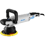 Шлифмашина полировальная орбитальная сетевая DEKO P1700-D PRO, 150мм, 1700 Вт, фото 1