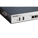 Межсетевой экран D-Link DSA-3110, 7×100 Мбит/с, управляемый, фото2