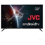 Телевизор JVC 32' LT-32M597 черный LED HD 60Hz Smart TV, фото 1