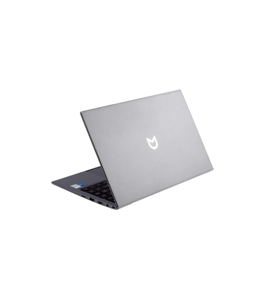 Ноутбук Irbis 14NBP3004 14' FHD (1920x1080) IPS 300cd,Core i7-1255U,16Gb DDR4-3200(1),512Gb SSD,Wi-Fi 6+BT 5,5300mAh,Metal case,Kbd Backlit,Type-C PD charger,FPS,TPM 2.0,1.55kg,Grey,3y warranty,Win 11Pro