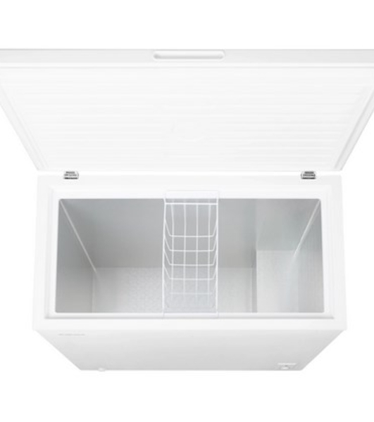 Морозильный ларь Kraft BD(W)-280RX, белый 260л